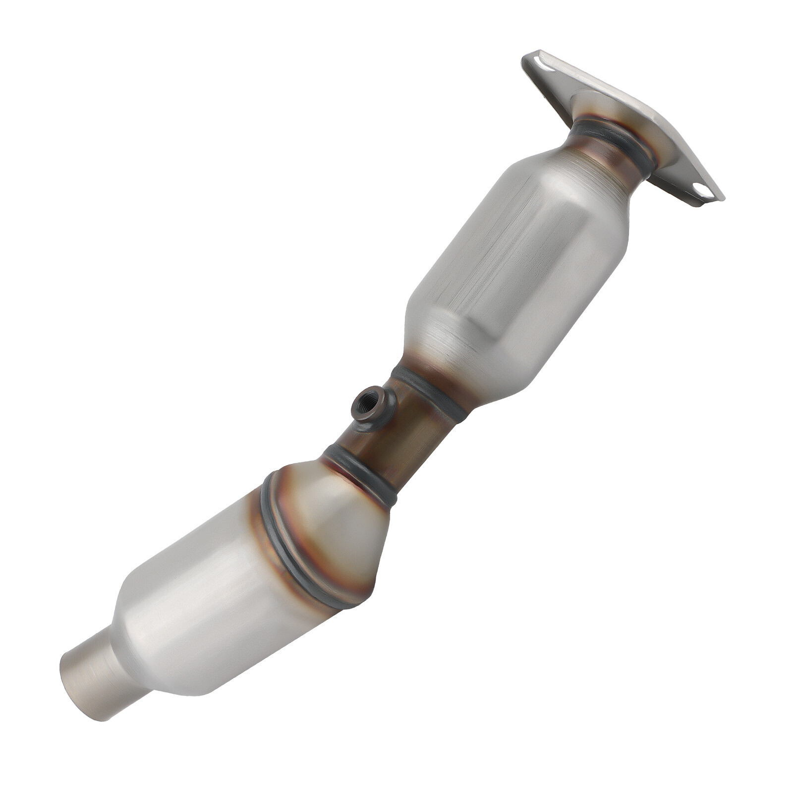 Front Catalytic Converter For Toyota Prius 1.8L 2010 2015 EPA OBDII