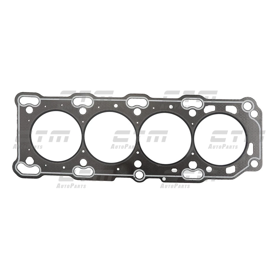 Fits 99-02 Chevrolet Cavalier Alero Pontiac Sunfire 2.4L DOHC Head Gasket Set Foto 2 de 4