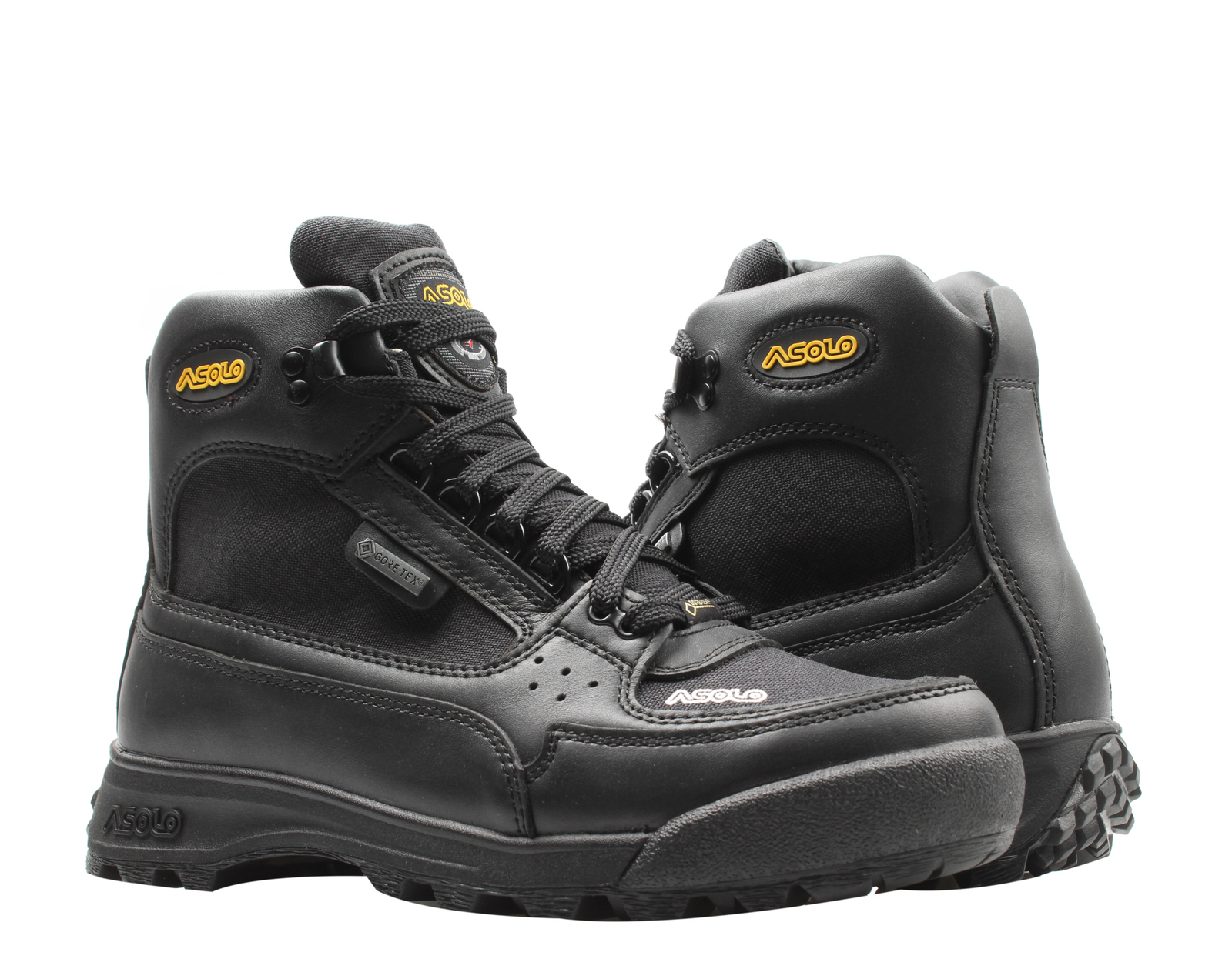 asolo men's winter boots