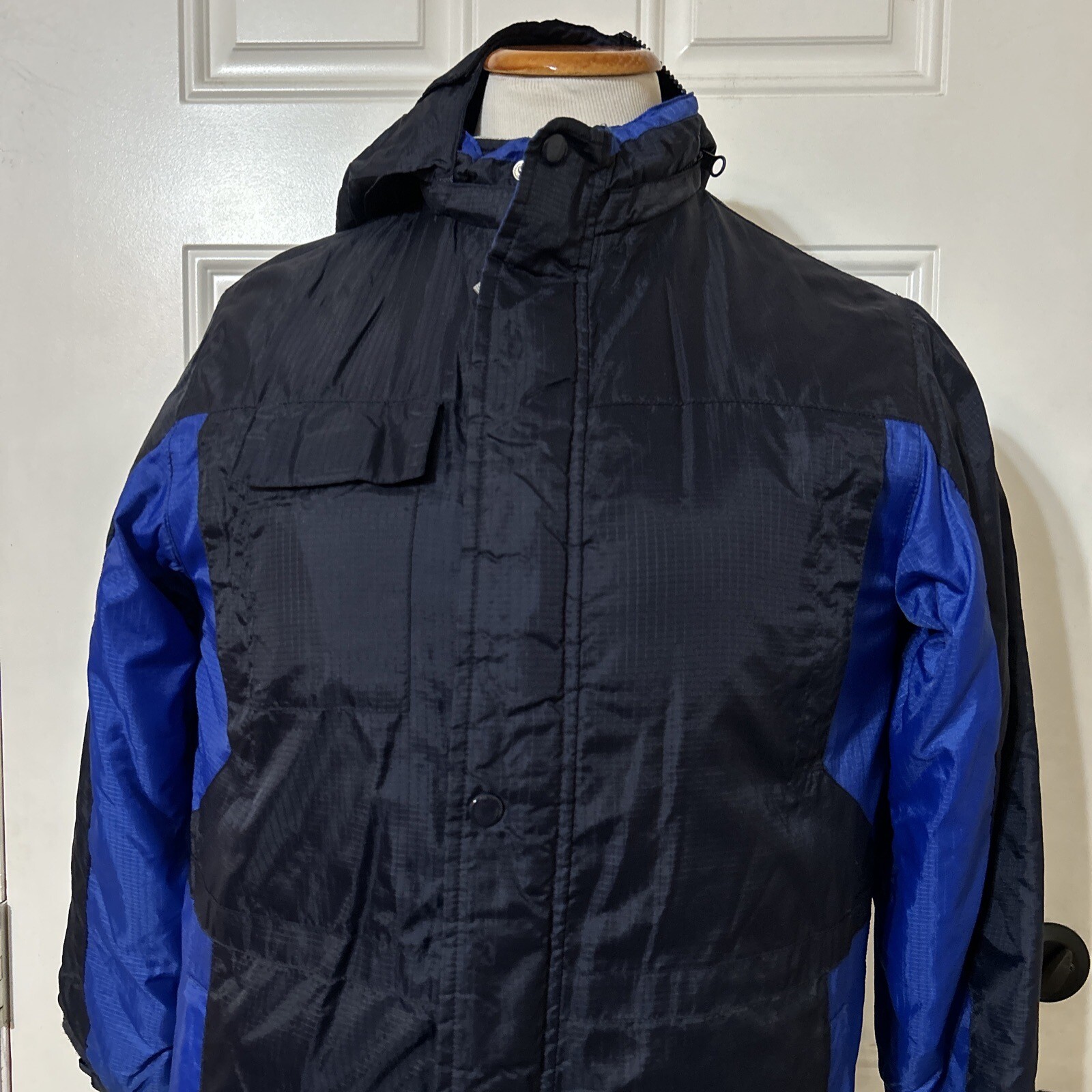 Cherokee Authentic Original winter jacket men Lar… - image 2