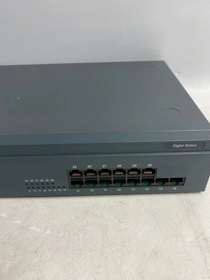 AVAYA IP Office IP500 Phone Expansion Module 700426216 EXP MOD DGTL STA 30 PCS04 - Image 4 of 4