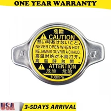108kpa Radiator Cap For Toyota Lexus Camry RAV4 RX350 RX450H SC430 #16401-20353