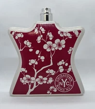 Bond No. 9 China Town Edp 50ml/1.7 oz TESTER NO BOX NO CAP.