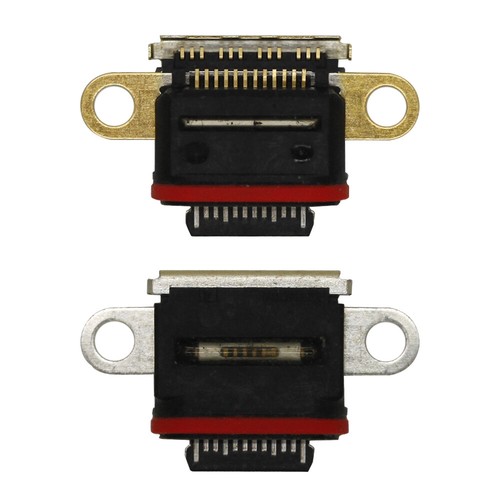 OEM USB Charging Port Dock Connector Replacement For Google Pixel 8 / 8 Pro / 8a - Picture 4 of 4