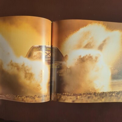 The World Rally Champions SUBARU Photo Collection | eBay