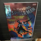 The Amazing Spider-Man #252 Foil Variant Marvel Comics (3)