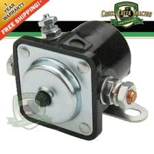 NCA11450A Starter Relay For Ford NAA, 500, 600, 700, 800, 900, 501, 601, 701