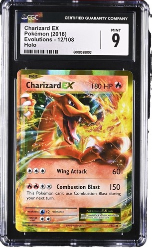 Golden pokemon cards evolutions charizard gx | eBay