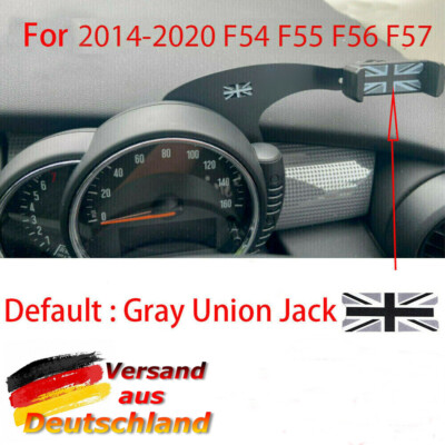 Handyhalterung Auto Telefonhalter Für Mini 2014-2020 F54 F55 F56 Cooper S JCW DE