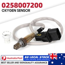 1X OXYGEN SENSOR For HOLDEN VZ COMMODORE V6 PRE-CAT 5 WIRE HIGHT QUALITY NEW