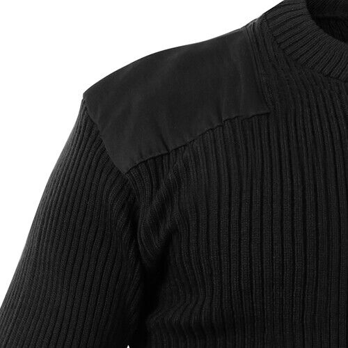 MILITARY COMMANDO STYLE ARMY SWEATER ACRYLIC ROTHCO 6347 MILITARY COMMANDO STYLE ARMY SWEATER ACRYLIC ROTHCO 6347