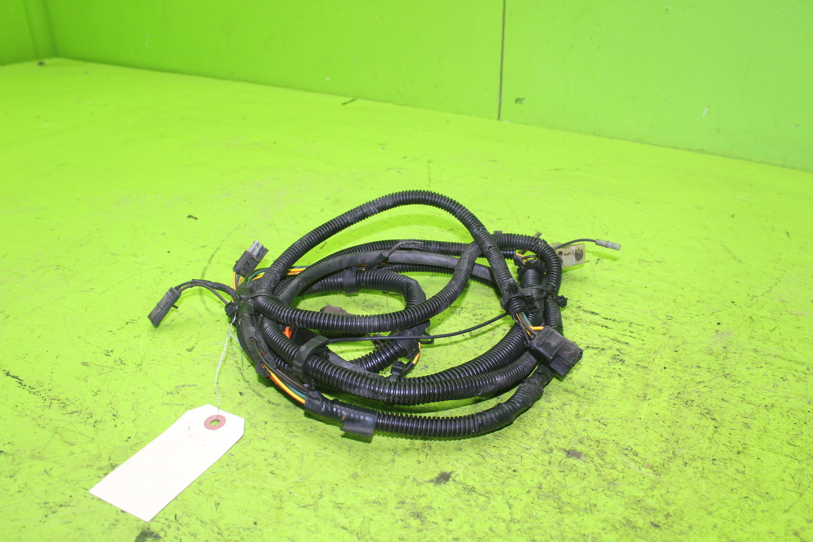 POLARIS OEM MAIN ENGINE WIRING HARNESS MOTOR WIRE LOOM 2460262 SP59 eBay