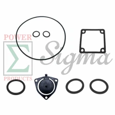 Gasket and O-Ring Repair Kit For Ironton Semi-Trash Water Pump 2" in. 97938