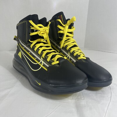 Nike Air Max 720 Men's 12 Saturn AS QS Shoes All-Star Motorsport BV7786-001