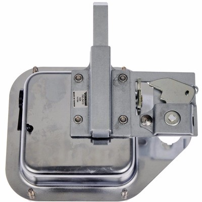 For Kenworth W900 T660 T800 Exterior Door Handle Driver Left Truck