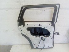 Porte arrière et accessoires Land Rover 110