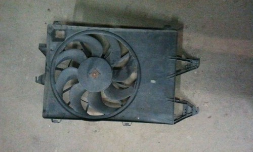 Ford Mondeo I GBP 1.8i Lüfter Kühlerlüfter 93BB-8146-AD