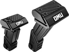 Omu Gear Lever Shift Knob Genesis Series For Jeep Wrangler 2011-2017 Jk Black Omu Gear Lever Shift Knob Genesis Series For Jeep Wrangler 2011-2017 Jk Black