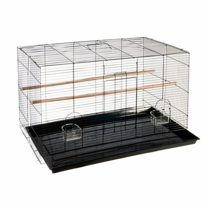 ferplast piano 6 bird cage