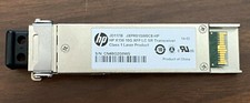HP JD117B X130 10G XFP LC SR Transceiver - New/Other