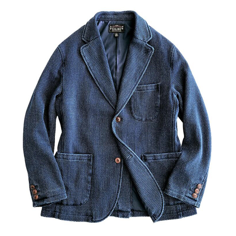 ARGUE KENDO FOODIE COAT｜ジャケット/アウター 