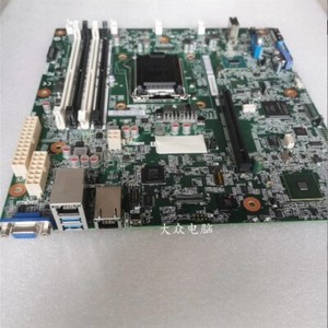 Lenovo IBM X3250M6 Server Motherboard 01GT311 00 JY451
