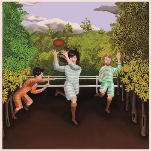 Magik Markers 2020 (Vinyl LP) 12" Album