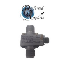 New Surplus Hartzell Propeller Aviation Pulse Generator, p/n A4478