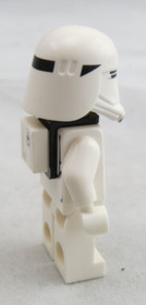 LEGO  Star Wars 75126 First Order Snowspeeder & Snowtrooper sw0701 Minifigure
