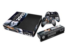 XBox One Console and Controller Skins -- Battlefront  0175 