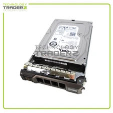 H962F Dell 250GB 7.2K SATA 3G 16M 3.5" Hard Drive ***Pulled***