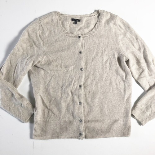 Apt 9 Cardigan Sweater Womens Size 