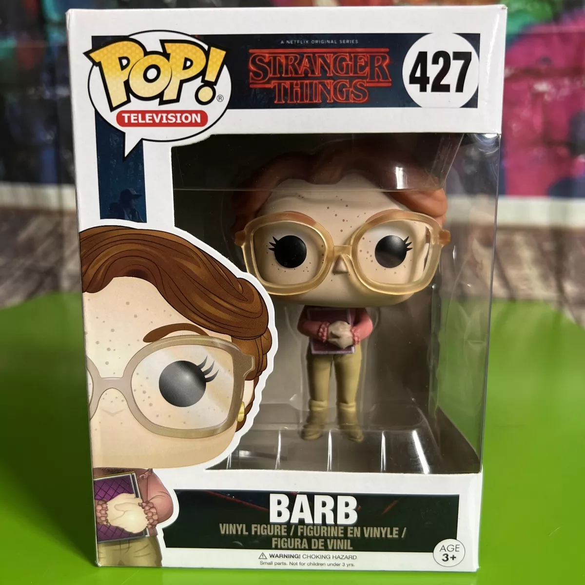 Justice for Barb : r/StrangerThings