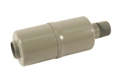 Schalldämpfer=Schalldämpfer Briggs&Stratton 291244  