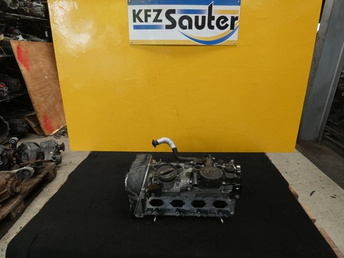 Zylinderkopf CCTA 3C B6 2,0l 147kw