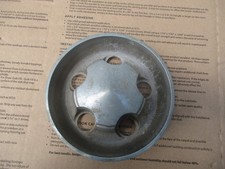 Mopar Cuda Challenger Wheels Rally Wheels Center Cap 4.5 Bolt 3 Original Mopar Cuda Challenger Wheels Rally Wheels Center Cap 4.5 Bolt 3 Original