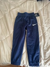 Nike Sweat Pants Size 4t Kids Brand New