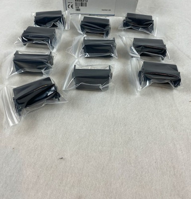 Crestron FT2A-PLT-KEY-10   Keystone Plate Modules for FT2 FlipTop (10-Pack,New)