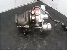 Turbo Citroen DS3
