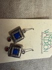 Trisha Waldron Necklace & Earring Set New  — photo 2