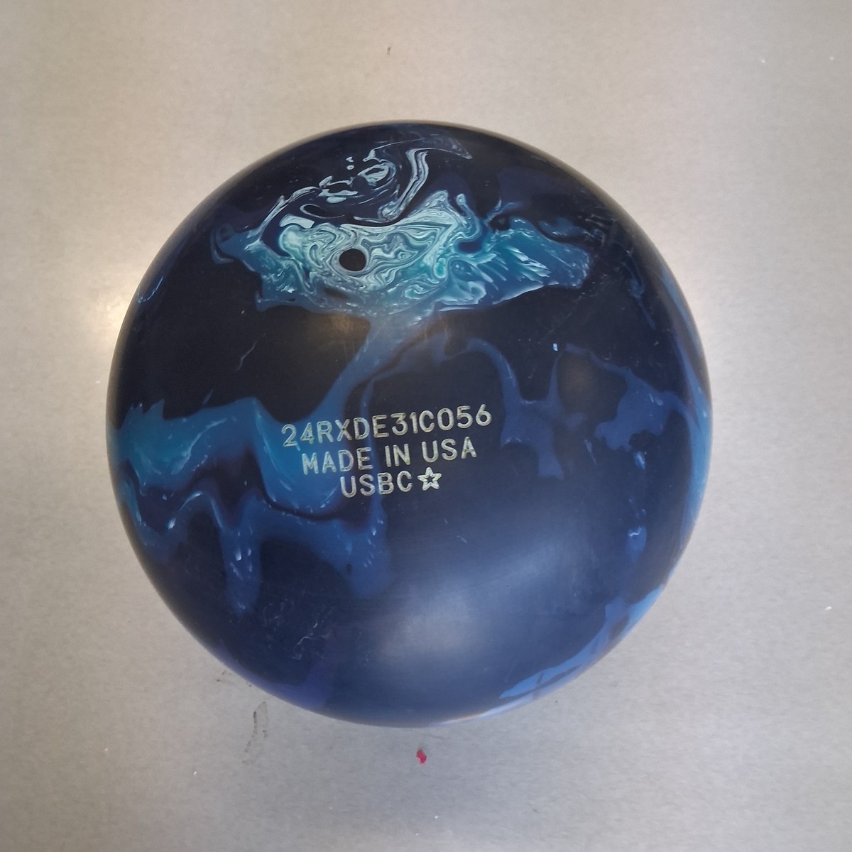 Roto Grip X-Cell 1ST QUALITY bowling ball 15 LB. NEW IN BOX! #056