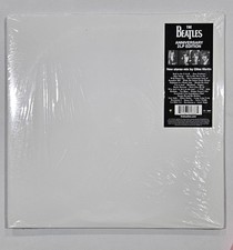 The Beatles The White Album by The Beatles 20...