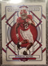 2021 National Treasures Collegiate Derrick Henry Blue Century Parallel /75