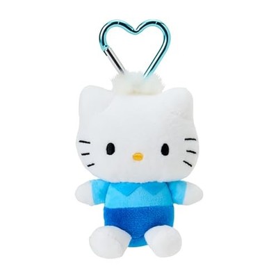 Sanrio Mini Mascot Holder Dear Daniel Polyester Steel 175552