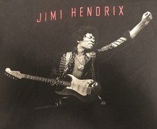 Jimi Hendrix Apparel for sale | eBay