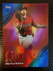 2026 Topps Series 2 Steven Kwan Base (RAW)