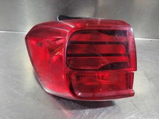 Tail Light Assembly KIA SEDONA Left 19 20 21