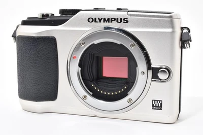 Olympus E Pl2 for sale | eBay