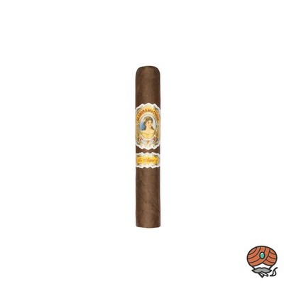 La Aroma Del Caribe Mi Amor Valentino (Toro Gigante) Zigarre Nicaragua