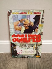 Scalped: The Deluxe Edition #5 (DC Comics ottobre 2016)